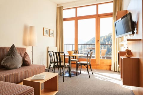 Apart Arga Apartment in Serfaus