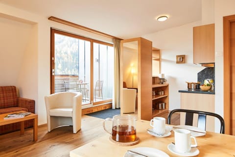 Apart Arga Apartment in Serfaus