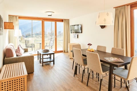 Apart Arga Apartment in Serfaus