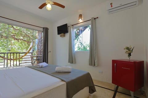 Jerizz House Bed and Breakfast in Jericoacoara