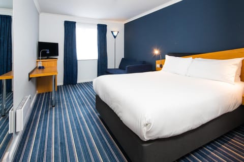 Holiday Inn Express Manchester East, an IHG Hotel Hotel in Manchester