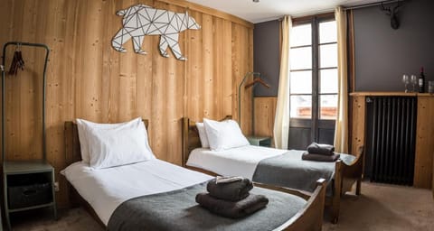 Nant Morzine Hôtel in Les Gets