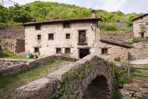 Facade/entrance, Off site, Garden view, Landmark view, Mountain view, River view