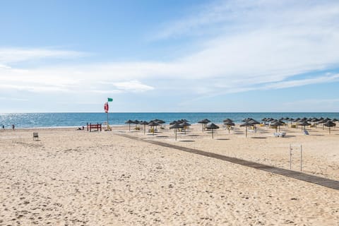 Parque dos Reis Apartment Apartamento in Monte Gordo