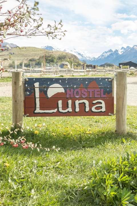 Hostel Luna Country Hostel in El Chaltén