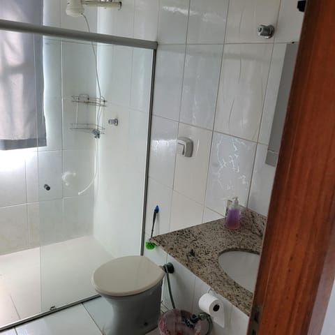 Apartamento Itagarça - Praia de Itaparica Apartment in Vila Velha