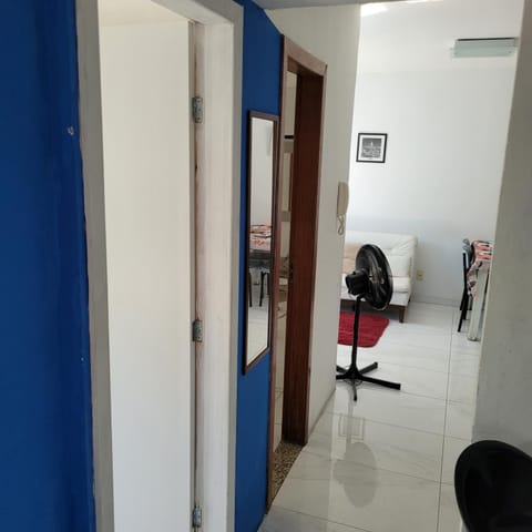 Apartamento Itagarça - Praia de Itaparica Apartment in Vila Velha