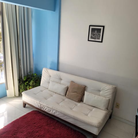 Apartamento Itagarça - Praia de Itaparica Apartment in Vila Velha