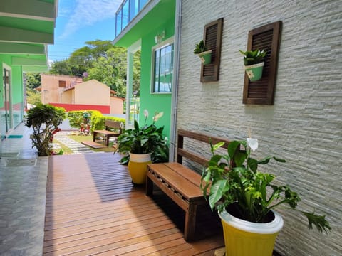 Residencial Verde Apartment in Florianopolis