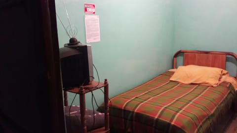 Hostal La Chorrera Bed and Breakfast in Quito