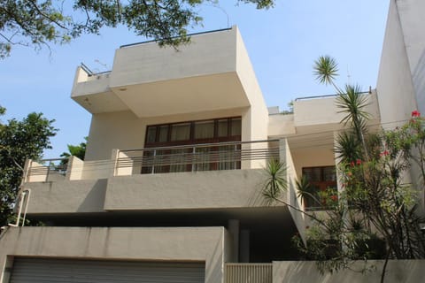 Occazia Residence House in Colombo