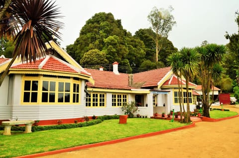 KSTDC Hotel Mayura Sudarshan ,Ooty Resort in Ooty