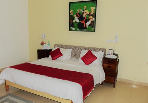 KSTDC Hotel Mayura Sudarshan ,Ooty Resort in Ooty