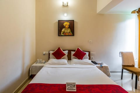 KSTDC Hotel Mayura Kauvery KRS Resort in Kerala