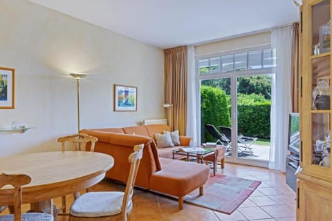 Haus Meeresblick Apartment in Kühlungsborn