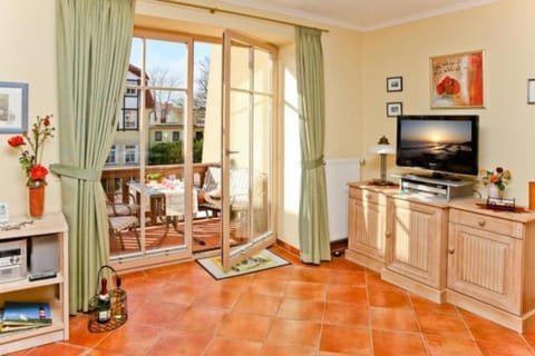 Balcony/Terrace, Living room