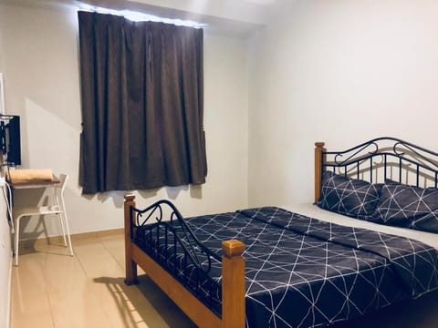 Lunas Homestay Motel in Penang