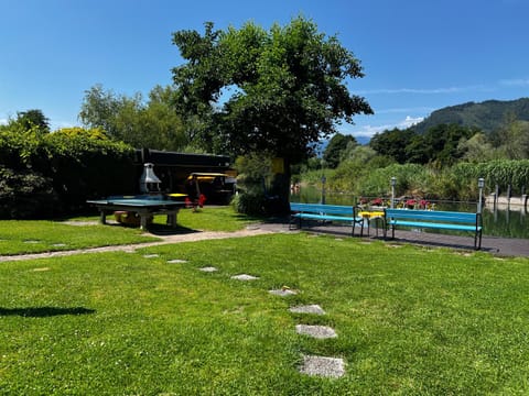 Ferienwohnungen Schiller Apartment in Villach