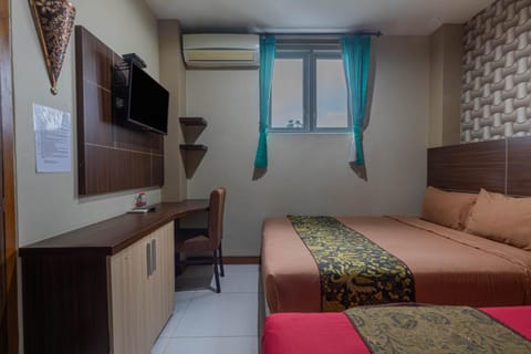 Hotel DMadinah inn Gentan Hotel in Special Region of Yogyakarta