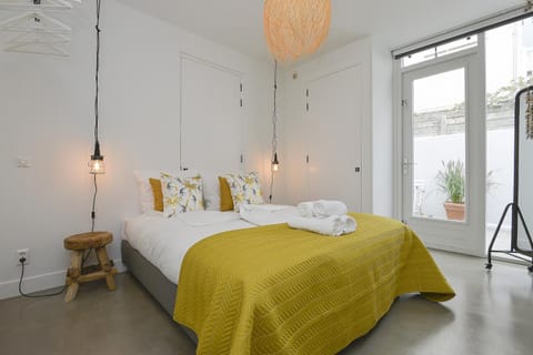 Follow The Sun Apartment Condo in Zandvoort