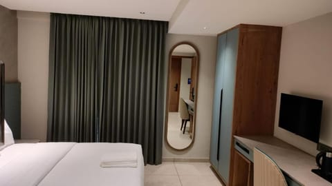 Livi Suites - Premium 1 BHK Serviced Apartments Condo in Bengaluru