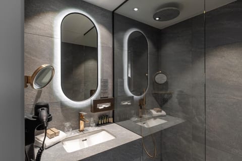 Van der Valk Waterloo Hotel in Flanders