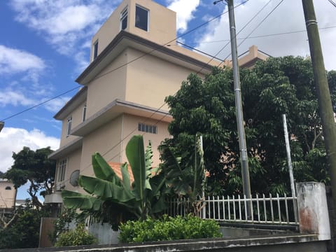 Br Court Apartments Condo in Mauritius