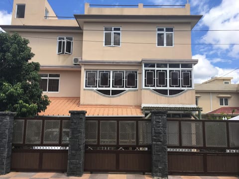 Br Court Apartments Condo in Mauritius