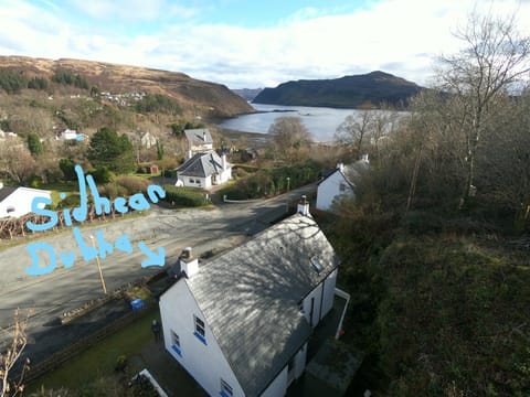 Bird's eye view, Mountain view, Sea view, Street view