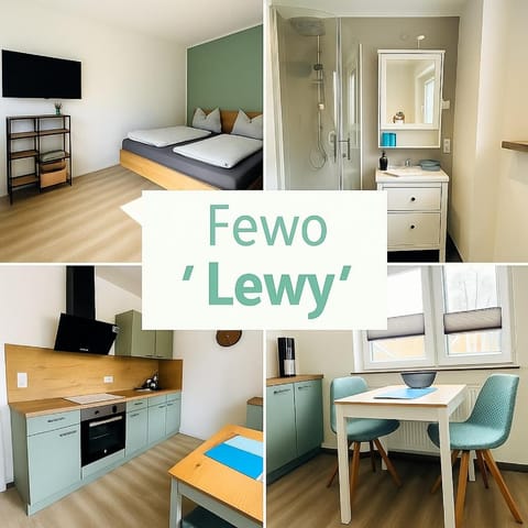 Ferienwohnung Weins Apartment in Cochem-Zell