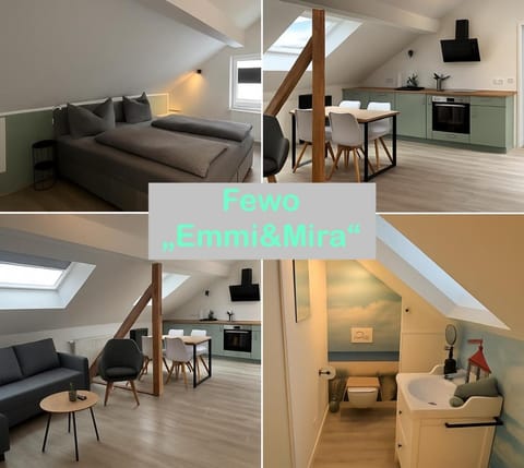 Ferienwohnung Weins Apartment in Cochem-Zell