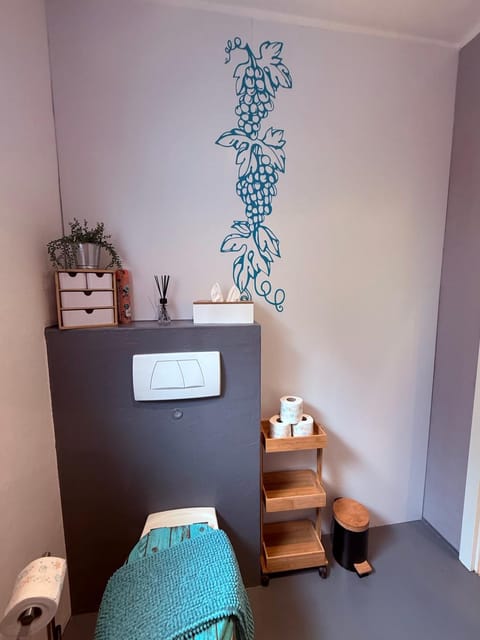 Ferienwohnung Weins Apartment in Cochem-Zell