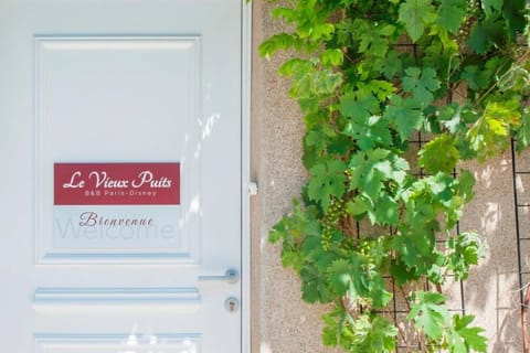 Property logo or sign