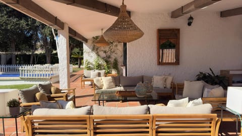 Puerto Marina Villa Villa in Torremolinos