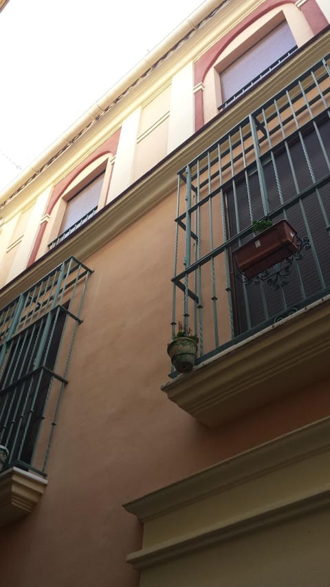 Apartamento San Benito "B" Condominio in Seville