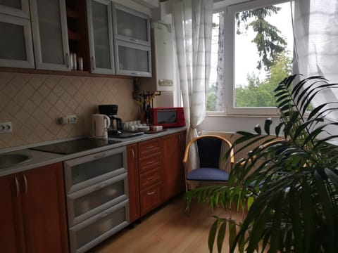 Apartament Ana Poiana Brasov Apartment in Brasov