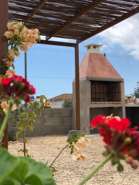 Caseta del Delta de l'Ebre House in Montsià