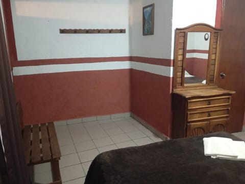 Hospedaje San Antonio Tepoztlán. Inn in Tepoztlan