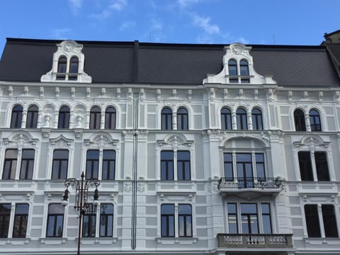 Old Town Boutique Apartments Wohnung in Lower Silesian Voivodeship