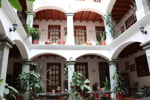 Hotel Casa de la Tía Tere Hotel in Oaxaca