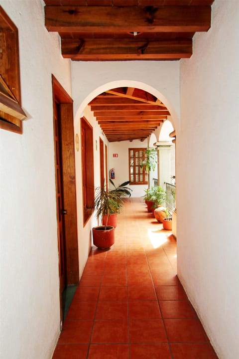 Hotel Casa de la Tía Tere Hôtel in Oaxaca