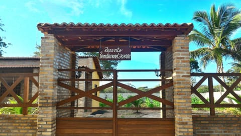 Recanto Vendramel Bezerra House in Jijoca de Jericoacoara