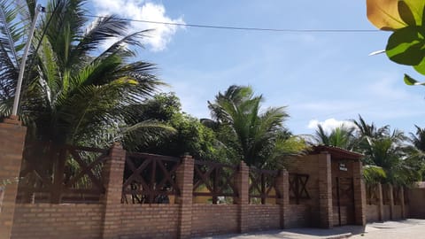 Recanto Vendramel Bezerra House in Jijoca de Jericoacoara