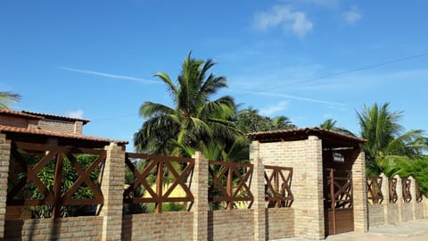 Recanto Vendramel Bezerra House in Jijoca de Jericoacoara