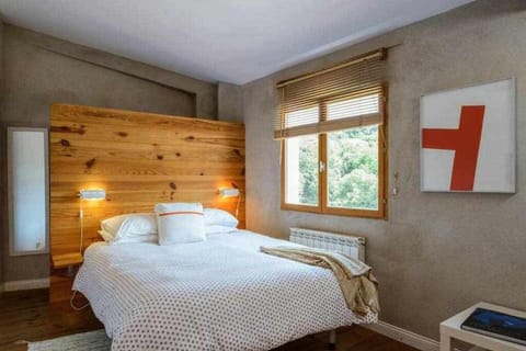 Sleep and Stay Terrace Loft in Sant Daniel Apartment in Girona