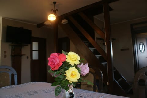 Agrodomki Okej - Dom Oleńka House in Pomeranian Voivodeship