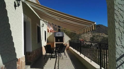 Casa Rural Puente Del Segura House in Region of Murcia