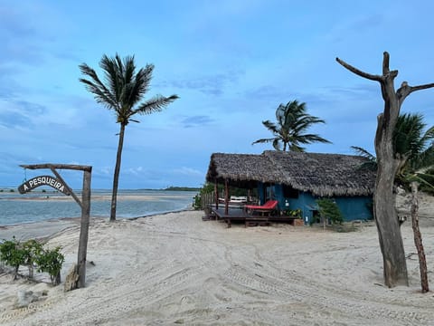 Cabana Chic Natur-Lodge in State of Ceará