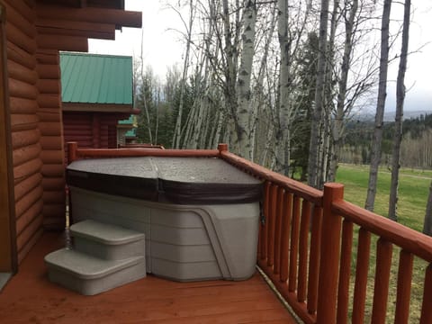 Montana Hill Guest Ranch Farm Stay in British Columbia