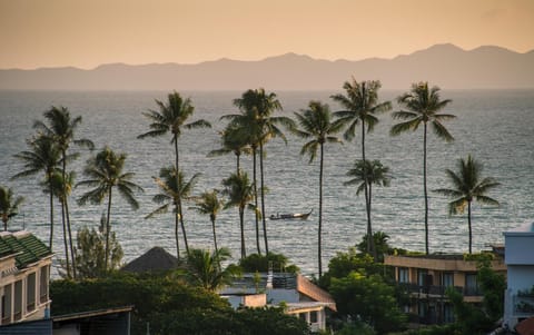 Off site, View (from property/room), View (from property/room), Sea view, Time of day